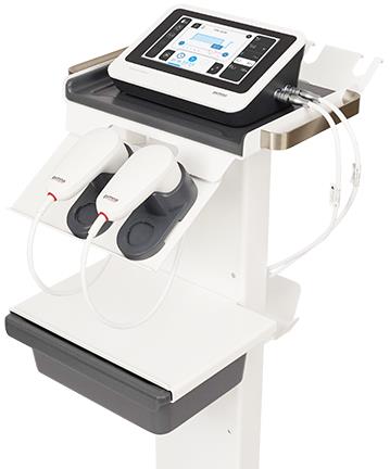 Kompaktní ultrazvuk Gymna Compact